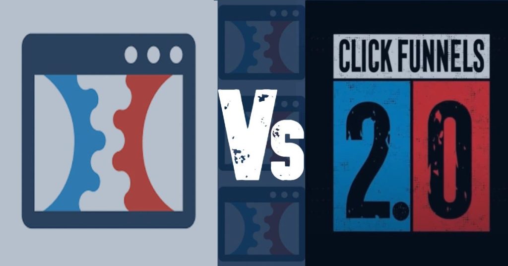 ClickFunnels 2.0 vs Classic, What Is The Fuss About?