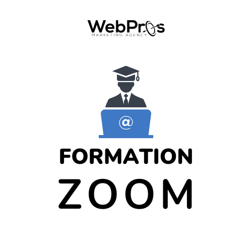 WebPros formation Web