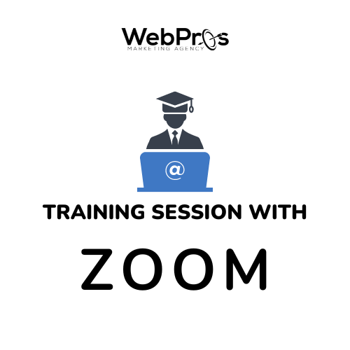 CRM SELF-HOSTED TRAINING WEBPROS